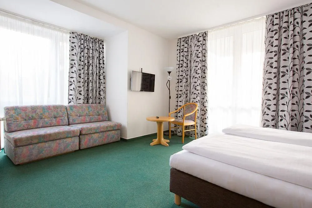 Apart West Im Hotel Esprit Berlin