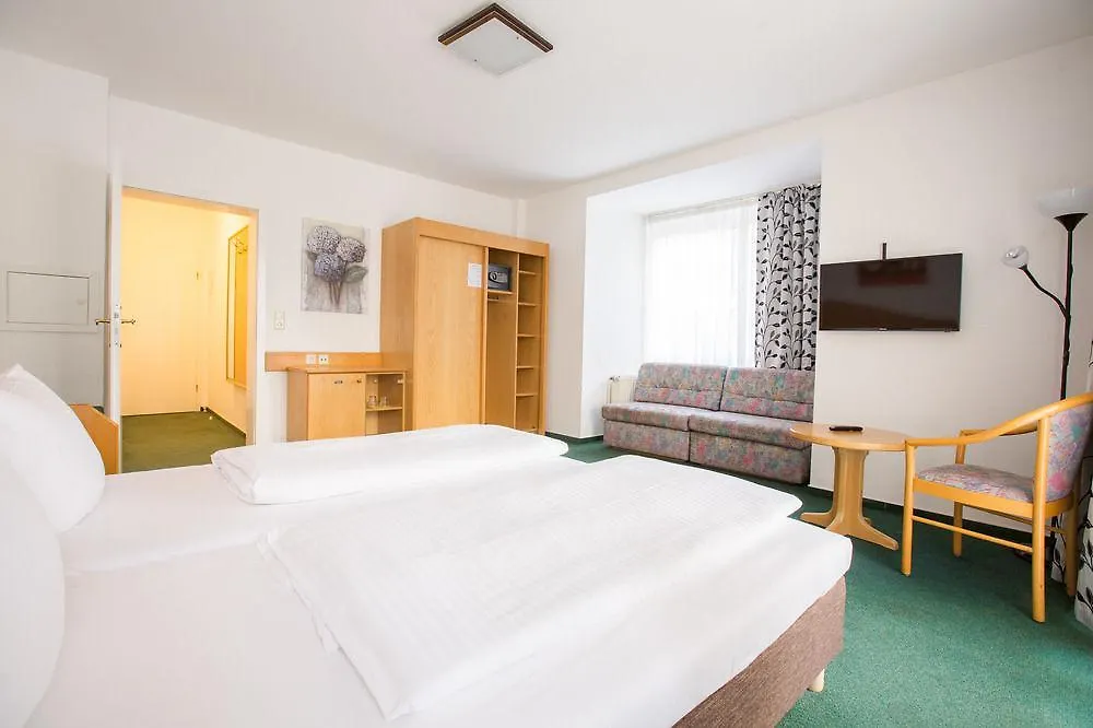 Apart West Im Hotel Esprit Berlin 3*,  Germany