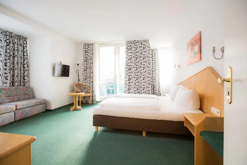 Apart West Im Hotel Esprit Berlin