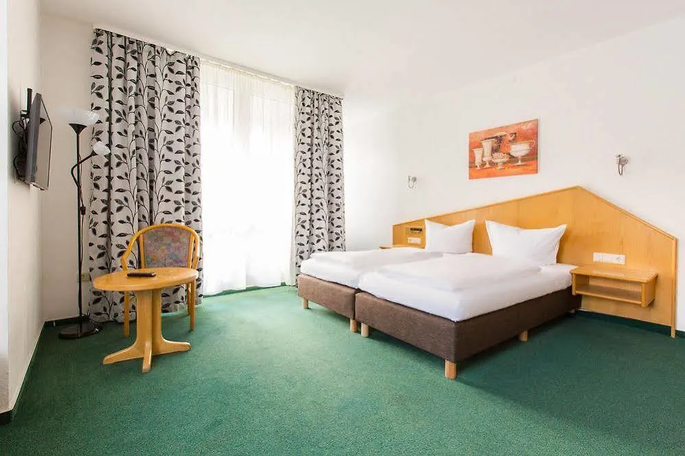 Apart West Im Hotel Esprit Berlin