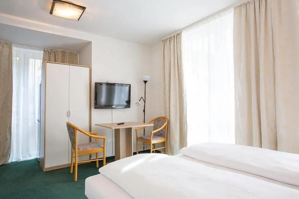 Apart West Im Hotel Esprit Berlin